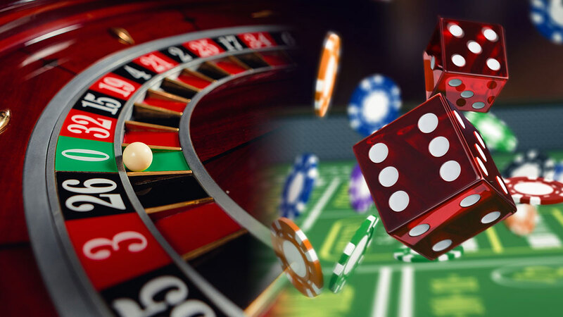 Nguyên tắc cơ bản khi chơi Roulette